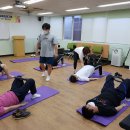 튼튼 필라테스교실 이미지