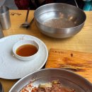 영등제일4 | 더운날 땡기는 음식, 익산점심맛집 추천 육쌈냉면 익산영등점 다녀온 후기