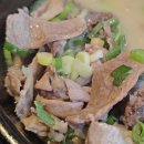 동교리 순대국 선단직영점 이미지