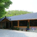 한반도 황토 민박 이미지