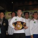 대산권투체육관 이미지