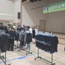 오남체육문화센터 체육관 이미지