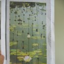 문인수묵화 이미지