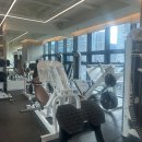 5843 | 해운대 헬스장 추천 | 정석피트니스 해운대점 솔직후기