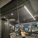 양천향교pt 10회 후기 피티그라운드 체지방률 2% 감소