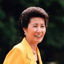 박정희 대통령 장녀 박재옥여사 부부[전유엔대사 한병기] 묘 이미지