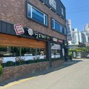 남산동공영주차장 화장실 이미지