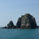 바다위풍경 이미지