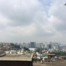 해방촌오거리 이미지
