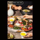 고망고여의도KBS본관점 | 여의도 퓨전 한식 맛집 고방채 서여의도 KBS 3호점 연예인도 찾는 깔끔한 한식