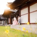 송도 경원재 바이 워커힐 한옥호텔 수라 한정식 돌스냅 돌잔치 | 수아네 스냅