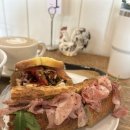 옥담이네 | 담양 샌드위치 맛집 트루와지엠, 새벽 예약까지 해서 다녀온 솔직 후기 (feat. 옥담 카페)