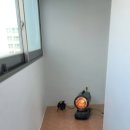 성환부영아파트(0536) | 천안 성환부영아파트 베란다·세탁실 결로·곰팡이 방지 탄성코트 시공 후기