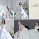 더 프렌즈 | [드레스 투어. 1] '더 케네스 블랑' 드레스 투어 후기 (웨딩프렌즈 / 유소연 플래너)