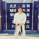 합기도 체육관 이미지