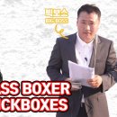 장정구 복싱 이미지