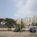 중앙대학교 테니스장