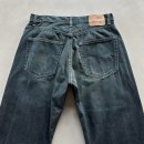 569 | 리바이스 569 후기｜요즘 트렌드 루즈 스트레이트 데님 솔직 리뷰