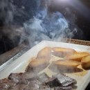 대화여인숙 | 이태원여인숙 기버터 스테이크, 파스타 내돈내산 후기ㅣ용산 데이트 코스 예약