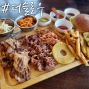 제주브런치맛집 월정해수욕장 더슬로우 플레터 맛본 후기