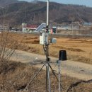 자동기상관측장비 이미지