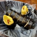 김밥하나국수하나 이미지