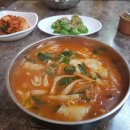 사랑한다면봉곡어탕칼국수 이미지