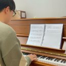 피아노 한곡 완성하기 이미지