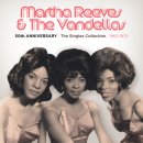 (Love Is Like a) Heat Wave - Martha Reeves &amp; The Vandellas - 이미지