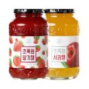 잼