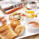 레지던스 머뭄 이미지