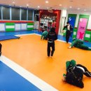 흑추관 슈퍼K 합기도스쿨 이미지