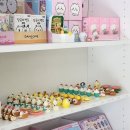 짱이뽑기샵 | 대전 소품샵 키치키치 내돈내산 방문후기