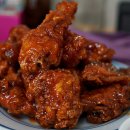 버본돈가스&치킨 닭강정 이미지