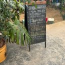 용인/ 아이랑 식물원 카페 어반리프 &amp; 플랜트핏 (모래놀이, 체험 등 가능)