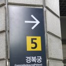 7월 사랑방 모임 결과 보고(1) '경복궁역', 동원참치 횟집 이미지