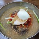 영천칡냉면 이미지