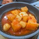 구 24시 해장국 이미지
