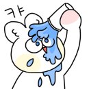 덕풍골칡냉면 이미지