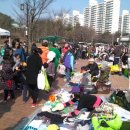 YMCA 녹색장터 이미지