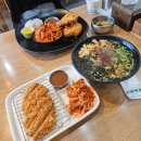 매콩돈까스와냉면 - 달서구 조암로 24 | 매콩돈까스와냉면