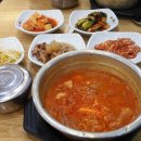 엄마손 시골밥상