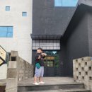 제주 서귀포 숙소 이디오라게 펜션 후기와 난드르바당