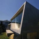 Edge House by Noriyoshi Morimura Architects - 모던주택 이미지