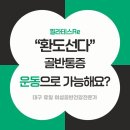 필라테스 주말 | 대구수성구필라테스 산후골반통증 환도선다 레슨후기