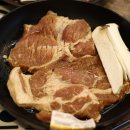 창녕갈비 이미지