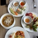 씨에스타 | 나트랑여행, 나트랑가성비시내호텔 씨에스타 조식 후기