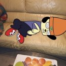 나와라요뽑기# 이미지