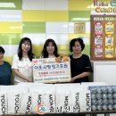 맘스터치 아산음봉레이크시티점 이미지