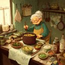 병천순대국밥
